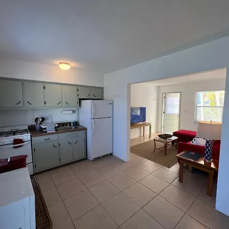 Casey Key Beach Rentals Nokomis Extérieur photo