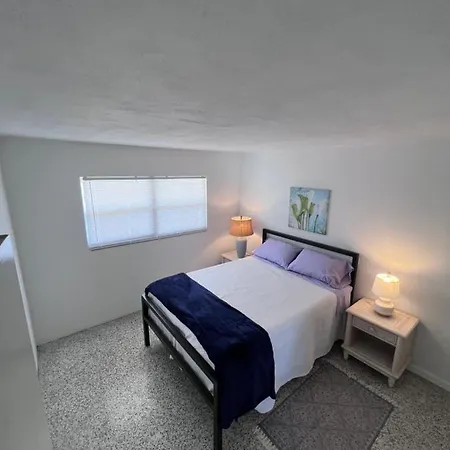 Casey Key Beach Rentals Nokomis Extérieur photo