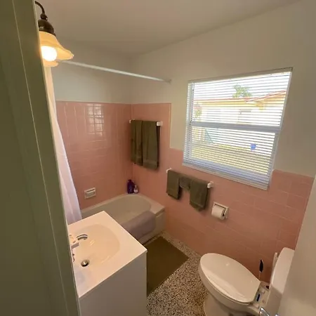 Casey Key Beach Rentals Nokomis Extérieur photo