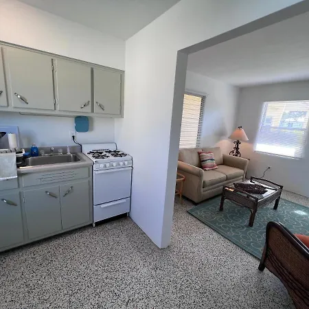 Casey Key Beach Rentals Nokomis Extérieur photo