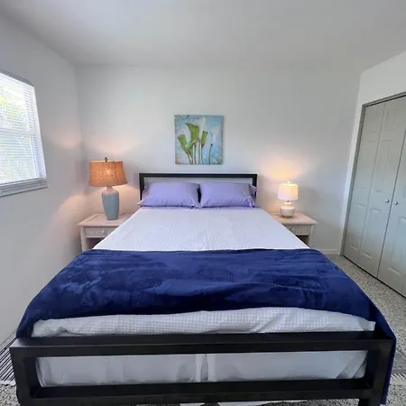 Casey Key Beach Rentals Nokomis Extérieur photo