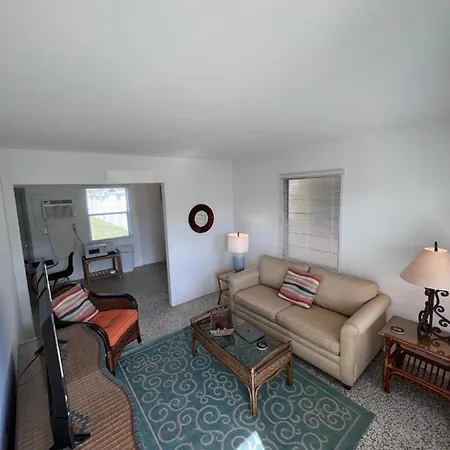 Casey Key Beach Rentals Nokomis Extérieur photo