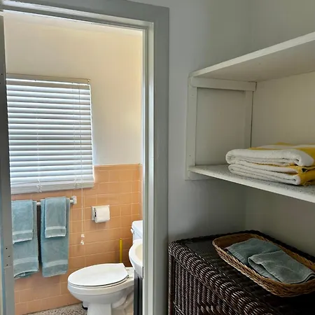 Casey Key Beach Rentals Nokomis Extérieur photo