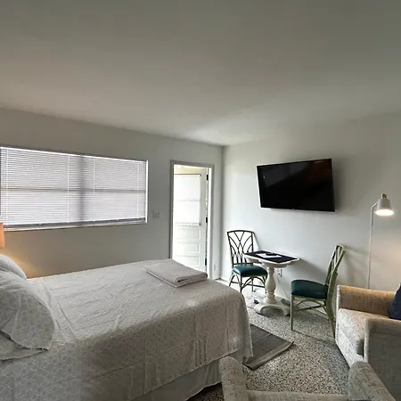 Casey Key Beach Rentals Nokomis Extérieur photo