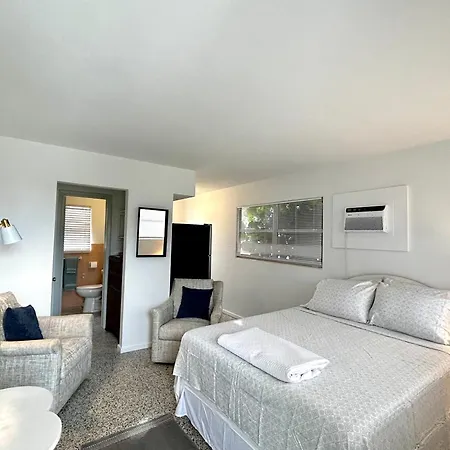 Casey Key Beach Rentals Nokomis Extérieur photo