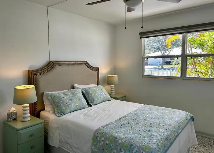 Casey Key Beach Rentals