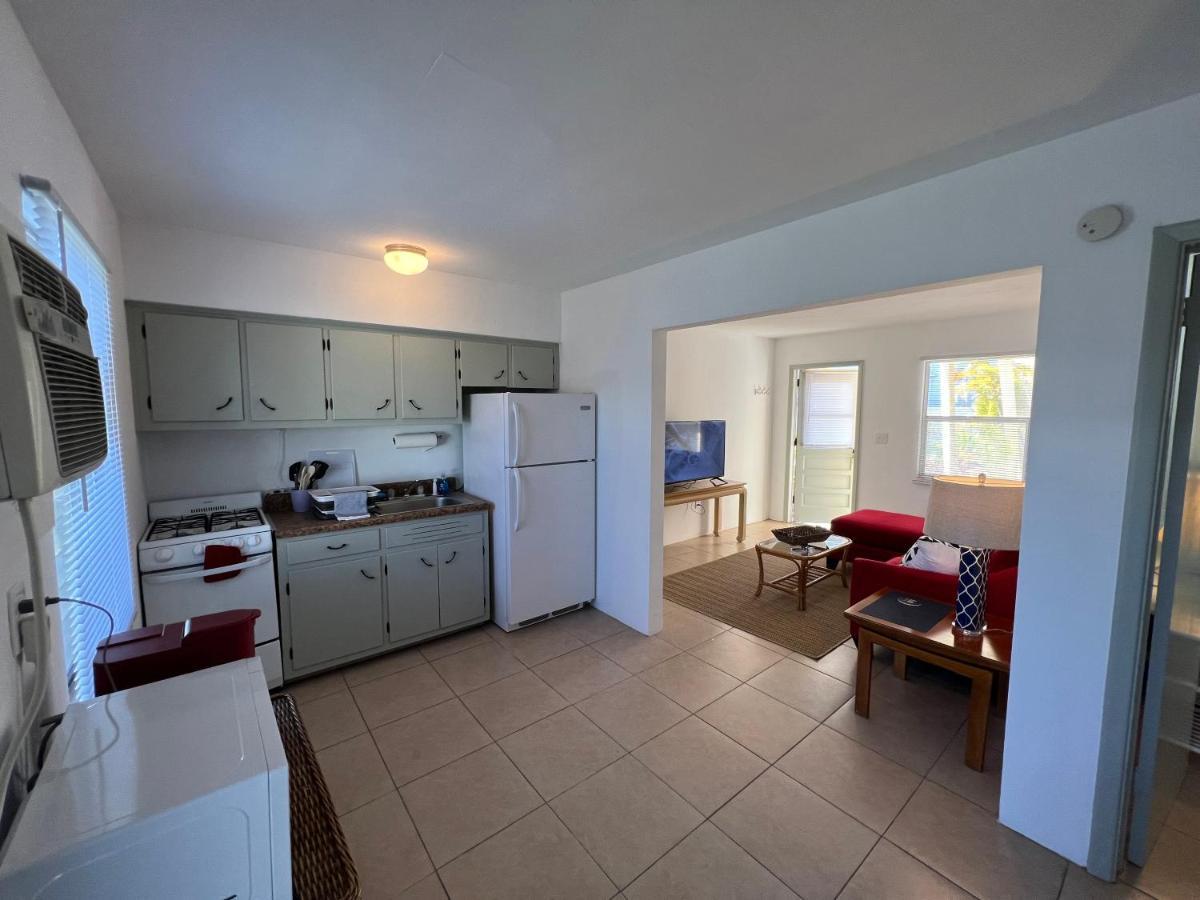 Casey Key Appartement