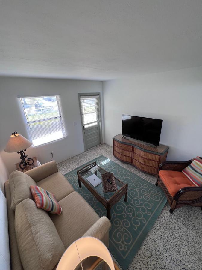 Casey Key Appartement *
