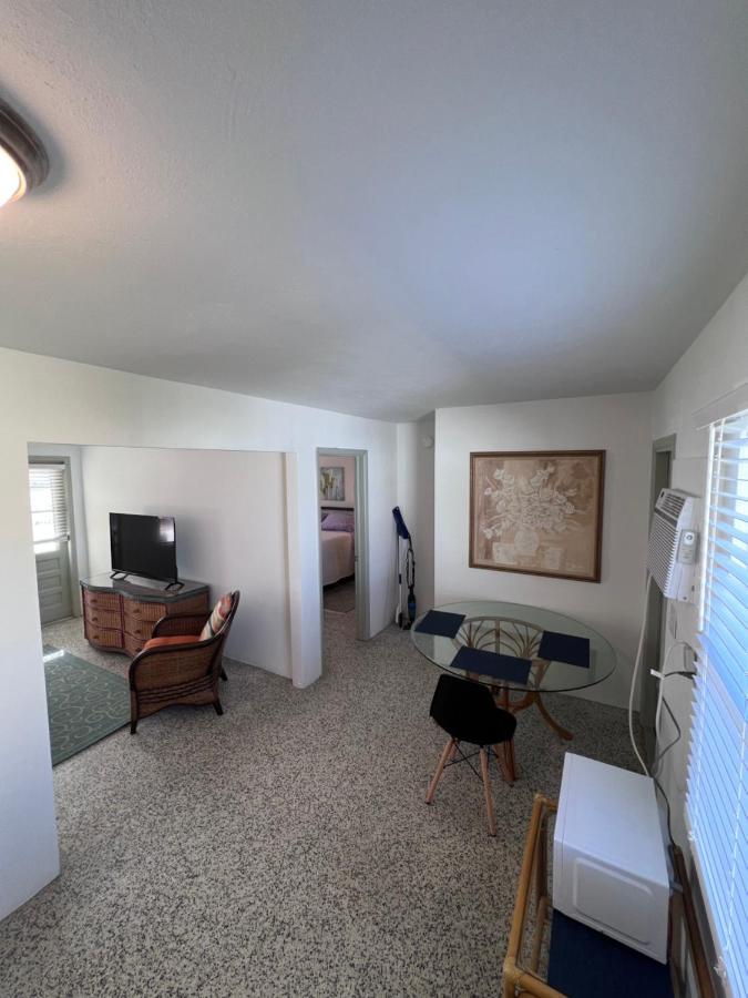 Casey Key Appartement *