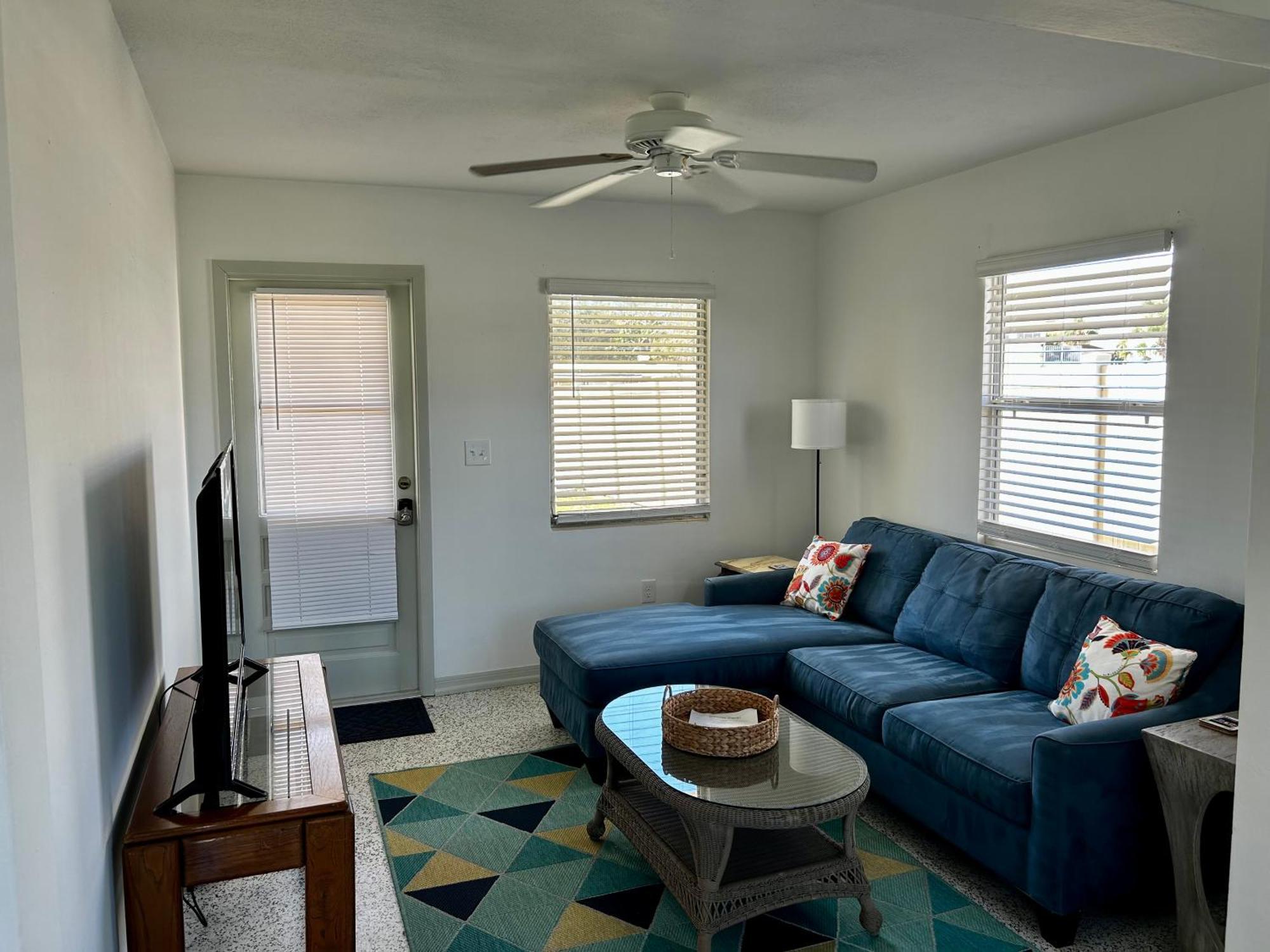 Appartement Casey Key Nokomis